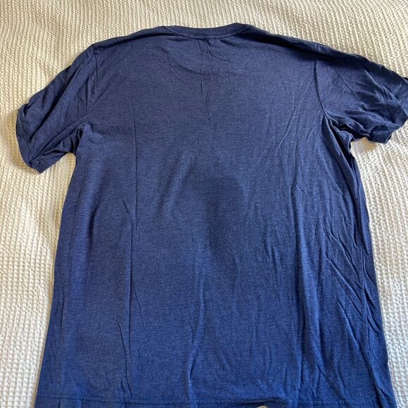 Julian Edelman - The Pass tee - Picture 2 of 2